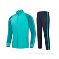 Latest Design Cheap Sweat Suits Sports Tracksuits